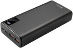 Sandberg Baterie externa 420-59 USB-C PD 20W 20000mAh Negru (T-MLX46257) - vexio