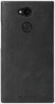 Krusell Husa Krusell Sunne Cover Sony Xperia L2 vintage black (T-MLX37179) - vexio