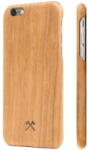 Woodcessories Husa Woodcessories EcoCase Cevlar iPhone 6(s) / Plus Cherry eco159 (T-MLX16088) - vexio