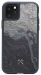 Woodcessories Husa Woodcessories Stone Edition iPhone 11 Pro Max camo gray sto063 (T-MLX35224) - vexio