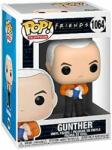 Funko Figurina Funko Pop! Friends F1064 - Gunther (#1064) (F1064) Figurina