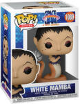 Funko Figurina Funko Pop! Movies Space Jam F1089 - White Mamba #1089 (F1089) Figurina