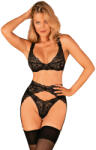 Obsessive Donna Dream háromrészes szett - szeresdmagad