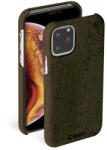 Krusell Husa Krusell Birka Cover Apple iPhone 11 Pro dark brown (T-MLX36863) - pcone