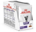 Royal Canin VHN Cat Neutered Balance 24x85g nedves eledel túlsúlyra hajlamos felnőtt macskáknak, sterilizálástól 7 éves korig