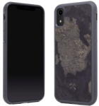 Woodcessories Husa Woodcessories Stone Collection EcoCase iPhone Xr camo gray sto054 (T-MLX36576) - pcone