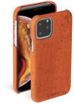 Krusell Husa Krusell Birka Cover Apple iPhone 11 Pro Max rust (T-MLX36868) - pcone