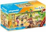 Playmobil Playset Playmobil Family Fun - Educational farm 71191 63 Piese Figurina