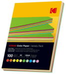 Kodak Hartie foto Kodak Color Paper for Home & Office A4x100 (T-MLX46936) - pcone