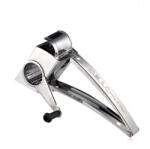 OMAC Sajtreszelő kézi La Grattugia (500)