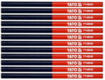 TOYA Ácsceruza kék-piros (12 db/csomag) (YT-69940)