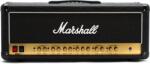 Marshall DSL100HR csöves gitárerõsítõ fej (DSL100HR)