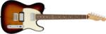 Fender 0145233500 Fender Player Telecaster HH PF 3-Color Sunburst elektromos gitár (0145233500)