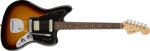 Fender Player Jaguar PF 3-Color Sunburst elektromos gitár (0146303500)