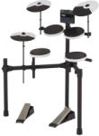 Roland TD-02K V-Drums elektromos dobszett, gumilapos, Bluetooth, nagyobb karám (TD-02K)