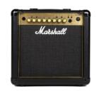 Marshall MG15GFX Marshall MG15GFX gitárkombó (MG15GFX)