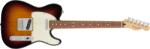 Fender 0145213500 Fender Player Telecaster PF 3-Color Sunburst elektromos gitár (0145213500)