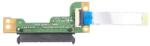  tel-szalk-19296915202 HP 15-DA 15-DB 250 G7 Merevelemez, HDD csatlakozó flexibilis kábellel (tel-szalk-19296915202)