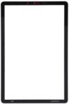  NBA001LCD1011200277123 Samsung Galaxy Tab S4 10.5 T835 üveg előlap - kijelző részegység Fekete szervizalkatrész (NBA001LCD1011200277123)