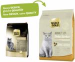 SELECT GOLD British Shorthair adult száraz macskaeledel szárnyas& amp; lazac 2, 5kg