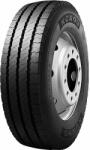 Kumho 295/80r22.5 Kca03 154/149j 3pmsf