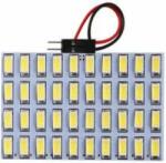 Grundig LED panel SMD 12V 40LED fehér