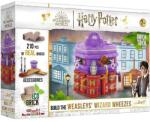 Trefl Brick Trick Harry Potter Weasley és Weasley Boltja (61601)