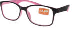 dr. Roshe DR00368 rózsaszín olvasószemüveg