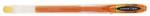 uni Zseléstoll UNI UM-120 0.7 mm narancssárga (2UUM120N) - fotoland