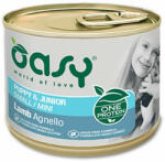 Oasy Oasy Dog Konzerv OP Puppy Bárány 6x200g