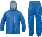 CERVA Vízálló kabát és nadrág szett TOMAGA - Királykék | 2XL (0312007150005)
