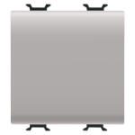 Gewiss Intrerupator cap scara 2M Gewiss Chorus bej satinat MAT GW13071 (GW13071)