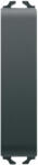 Gewiss Intrerupator revenire 1 2M Gewiss Chorus negru GW12161 (GW12161)
