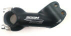 Zoom Лапа Zoom 25.4x90mm черна