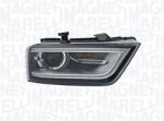 Magneti Marelli Far MAGNETI MARELLI 719000000078 (719000000078) - automobilus