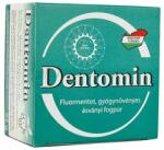 Dentomin Fogpor Gyógynövényes 95G