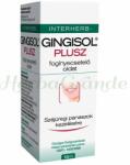 Interherb Gingisol Plusz Fogínyecsetelő Oldat 10Ml - herbagrande