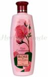 Biofresh Cosmetics Hajkondicionáló Balzsam Rózsás 330Ml