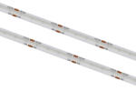 ARLIGHT Banda LED COB , 24V , 10W , VERDE , IP20 , 220lm , 8mm Versiune PRO