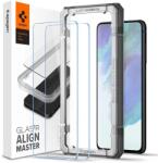 Spigen AlignMaster 2 Pack - Samsung Galaxy S21 FE 5G, AGL03088 (AGL03088)