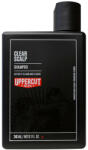 Uppercut Deluxe Deluxe Clear Scalp Shampoo - fejbőrtisztító sampon 240 ml (upp-scalp-sh-240)