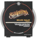 Suavecito szakállbalzsam Original - enyhe tartás, természetes fény, klasszikus illat 43 g (sua-beardbalm-orig)
