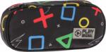 Play Ученически несесер Play XO - С 1 цип (162813)