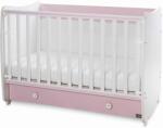 Lorelli Трансформиращо се легло Lorelli - Orchid pink (10150440038A) - baby