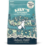 Lily's Kitchen Lily s Kitchen for Dogs Salmon Supper Adult Dry Food 7 kg