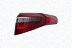 Magneti Marelli Lampa spate MAGNETI MARELLI 712207901110 (712207901110) - automobilus