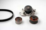 HEPU Set pompa apa + curea dintata HEPU PK77470 (PK77470) - automobilus