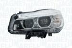Magneti Marelli Far MAGNETI MARELLI 711451000224 (711451000224) - automobilus