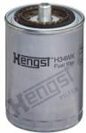 Hengst Filter filtru combustibil HENGST FILTER H34WK - piesa-auto
