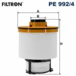 FILTRON filtru combustibil FILTRON PE 992/4 (PE 992/4) - automobilus